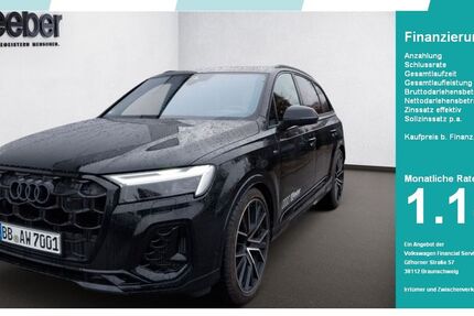 Audi Q7 4.990 km 92.890 &euro; Herrenberg 71083