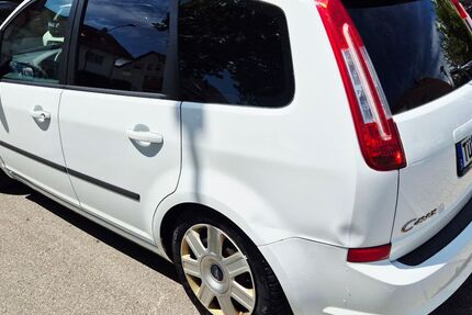 Ford C-Max 185.000 km 1.999 &euro; Filderstadt 70794