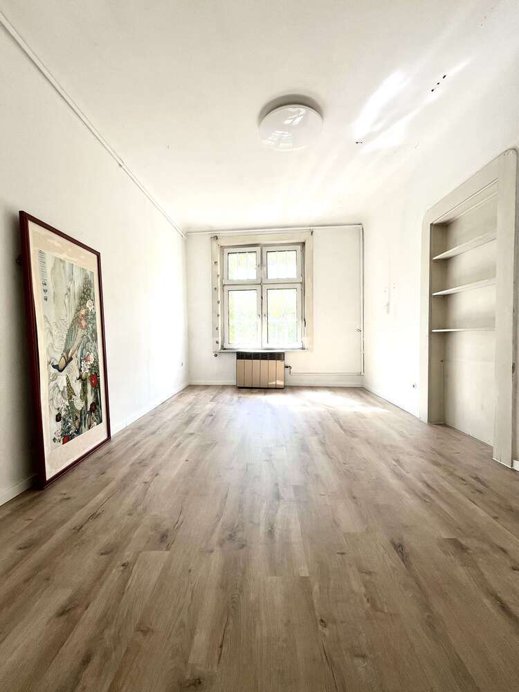 Wohnung zum Mieten in Stuttgart 450 € 18 m²