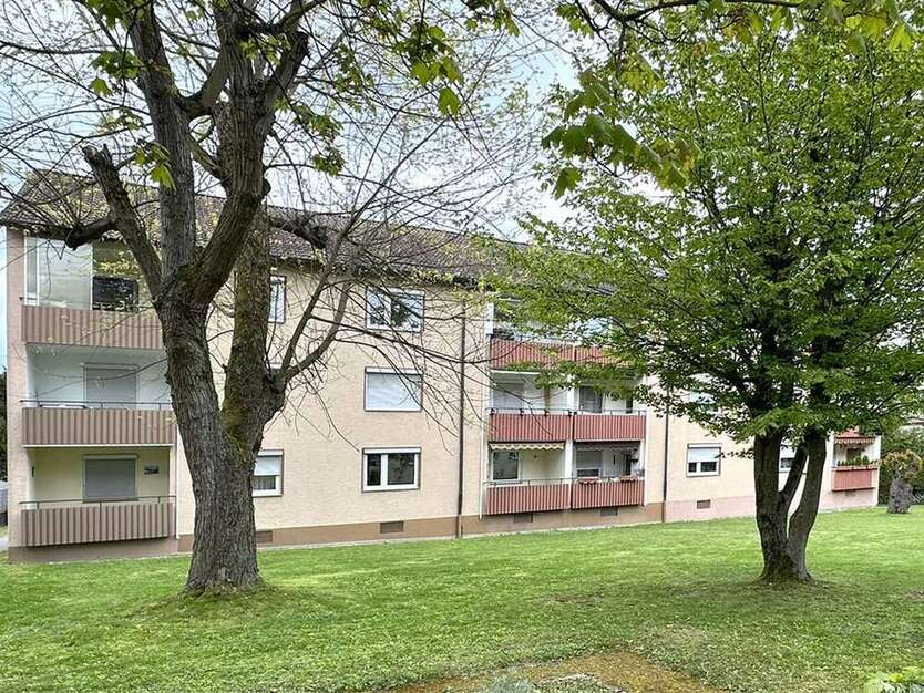 Wohnung zum Kaufen in Ostfildern 215.000 € 71.11 m²