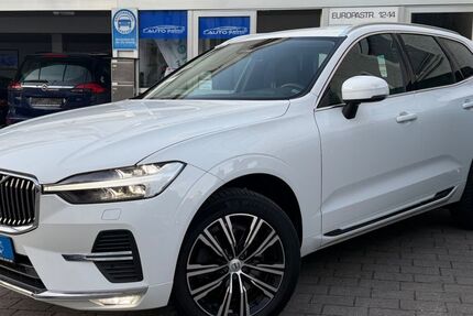Volvo XC60 107.000 km 32.900 &euro; Nürtingen bei Stuttgart 72622