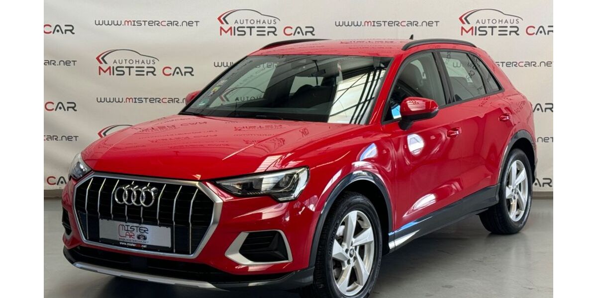 Audi Q3 118.000 km 19.980 &euro; Magstadt 71106