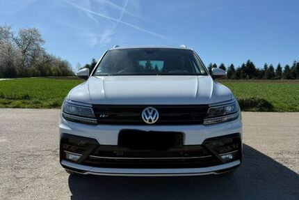 VW Tiguan 114.000 km 23.500 &euro; Möglingen 71696