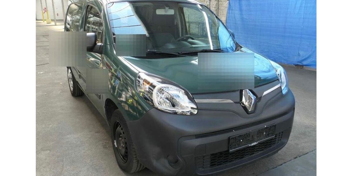 Renault Kangoo 15.000 km 8.999 &euro; Ditzingen 71254