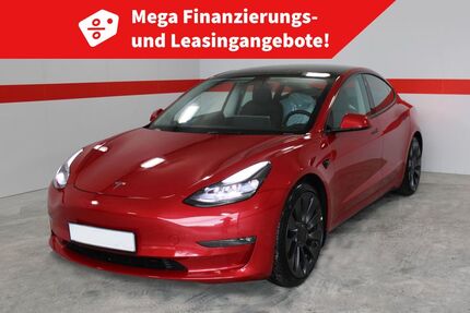 Tesla Model 3 10.500 km 36.999 &euro; Althengstett 75382