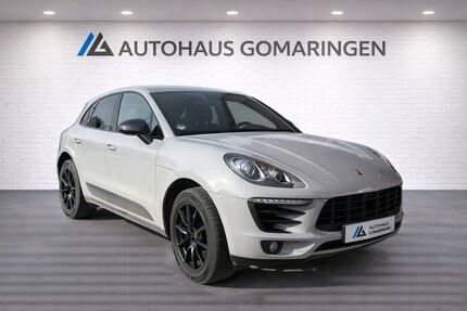 Porsche Macan 180.000 km 26.900 &euro; Gomaringen 72810