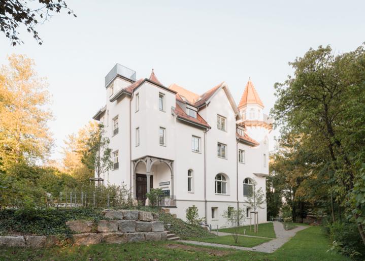 Gewerbeobjekt Tübingen Lustnau - 807&euro; | Angebot:25968898