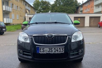 Skoda Fabia 179.000 km 2.200 € Nürtingen 72622
