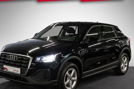 Audi Q2 48.088 km 19.940 &euro; Stuttgart 70469