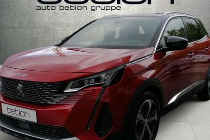 Peugeot 3008 58.800 km 24.980 € Schönaich 71101