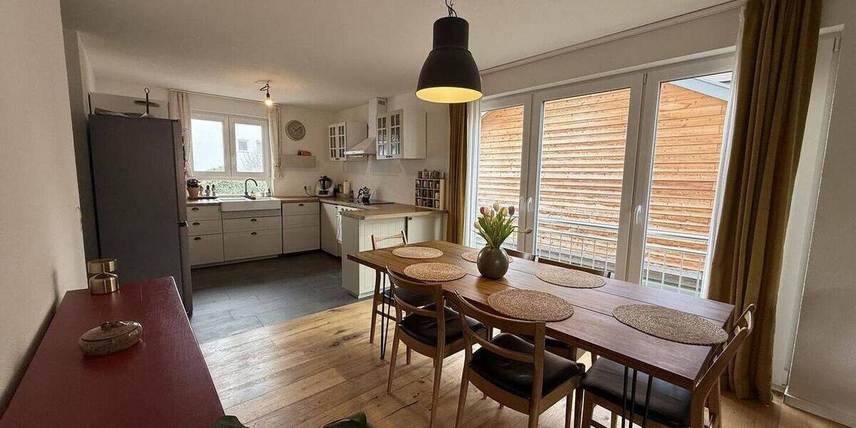 Doppelhaushälfte Reutlingen Betzingen - 4 Zimmer, 149 m&sup2;, 620.000&euro; | Angebot:25916901