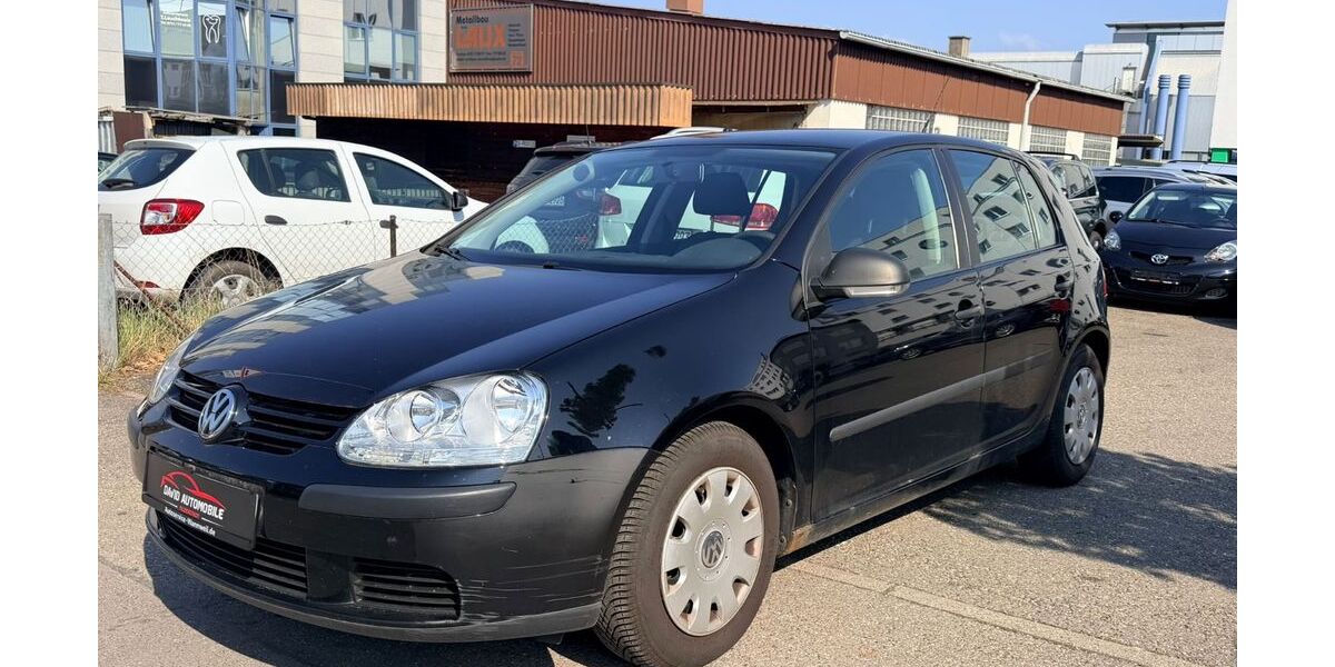 VW Golf 304.000 km 1.190 &euro; Filderstadt bei Stuttgart 70794