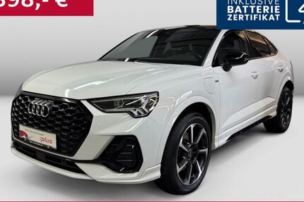 Audi Q3 50.800 km 36.460 &euro; Ludwigsburg 71636