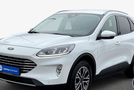 Ford Kuga 62.354 km 21.500 &euro; Leonberg 71229