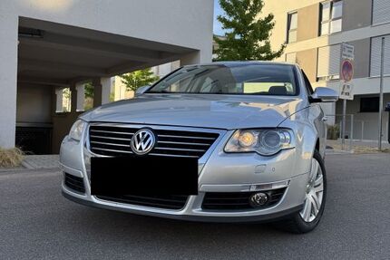 VW Passat 156.000 km 4.199 &euro; Tübingen 72072