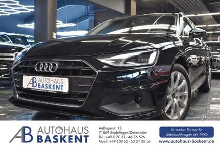 Audi A4 49.900 km 23.450 &euro; Sindelfingen-Darmsheim 71069