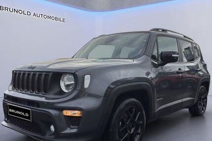 Jeep Renegade 42.700 km 19.900 &euro; Reutlingen 72770
