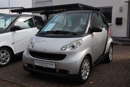 Smart ForTwo 86.908 km 3.799 &euro; Böblingen 71034