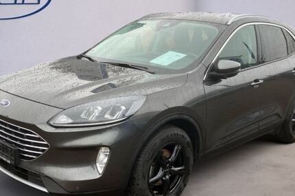 Ford Kuga 47.000 km 20.990 € Nagold 72202