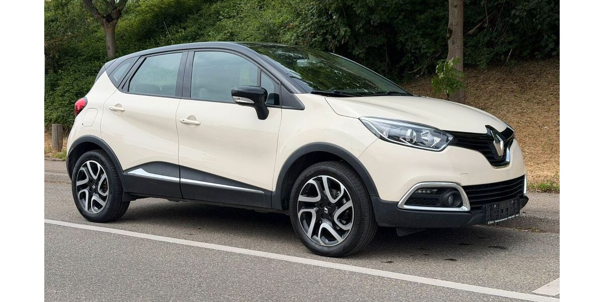 Renault Captur 130.000 km 7.900 &euro; Fellbach 70736