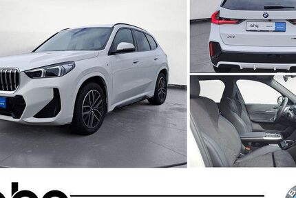 BMW X1 7.374 km 39.620 &euro; Jettingen 71131