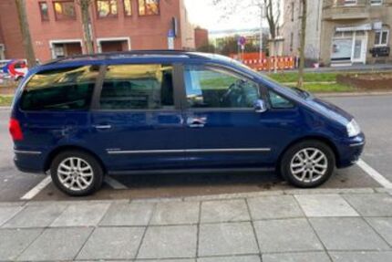 VW Sharan