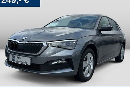 Skoda Scala 10.596 km 22.430 &euro; Kornwestheim 70806