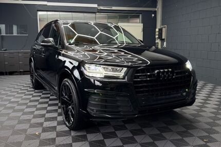 Audi Q7 165.000 km 35.000 &euro; Stuttgart 70435