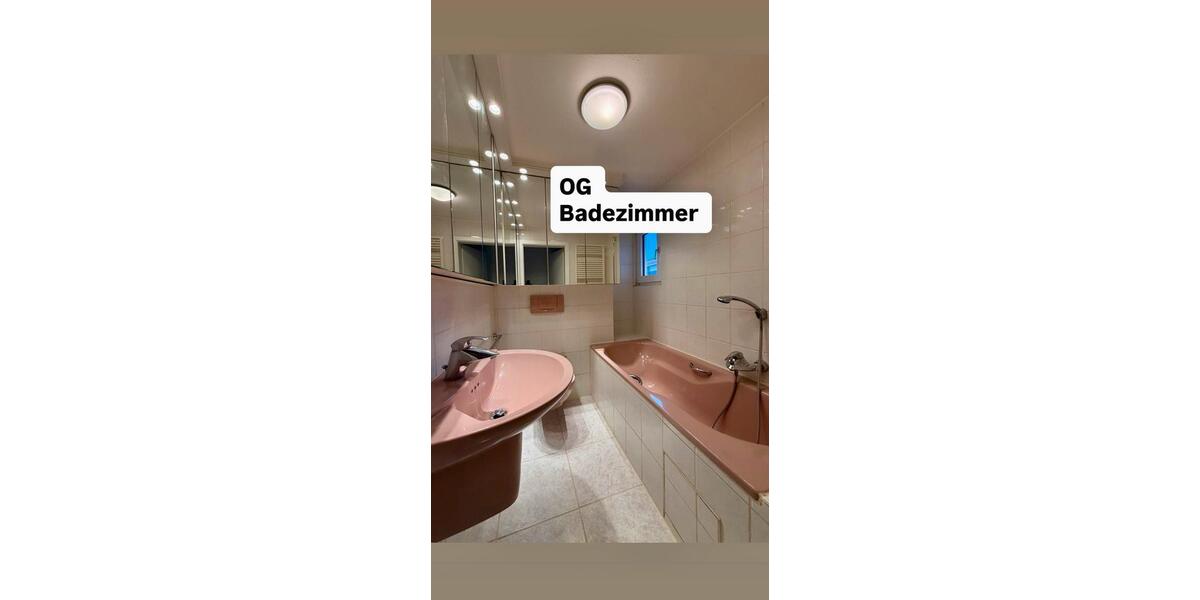 Mehrfamilienhaus, Wohnhaus Stuttgart Zuffenhausen - 7 Zimmer, 168 m&sup2;, 775.000&euro; | Angebot:24804612