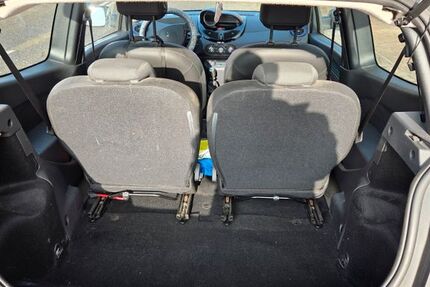 Renault Twingo 37.780 km 5.000 &euro; Ludwigsburg 71634