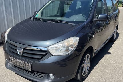 Dacia Lodgy 202.000 km 3.890 € Böblingen 71034
