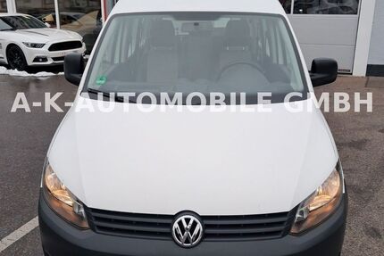 VW Caddy 107.585 km 9.999 &euro; Deizisau 73779
