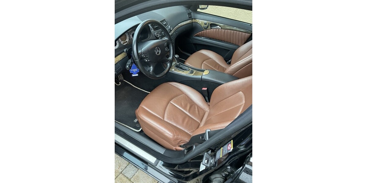 Mercedes-Benz E350 kombi 211.000 km 7.000 &euro; Mühlacker 75417