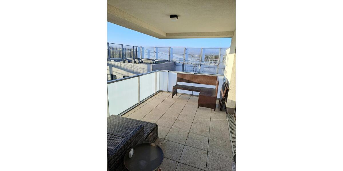 Etagenwohnung Korntal-Münchingen Münchingen - 4 Zimmer, 94 m&sup2;, 1.735&euro; | Angebot:24846725