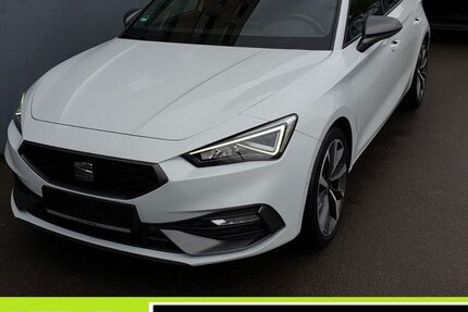 Seat Leon 119.546 km 16.970 € Waiblingen 71332