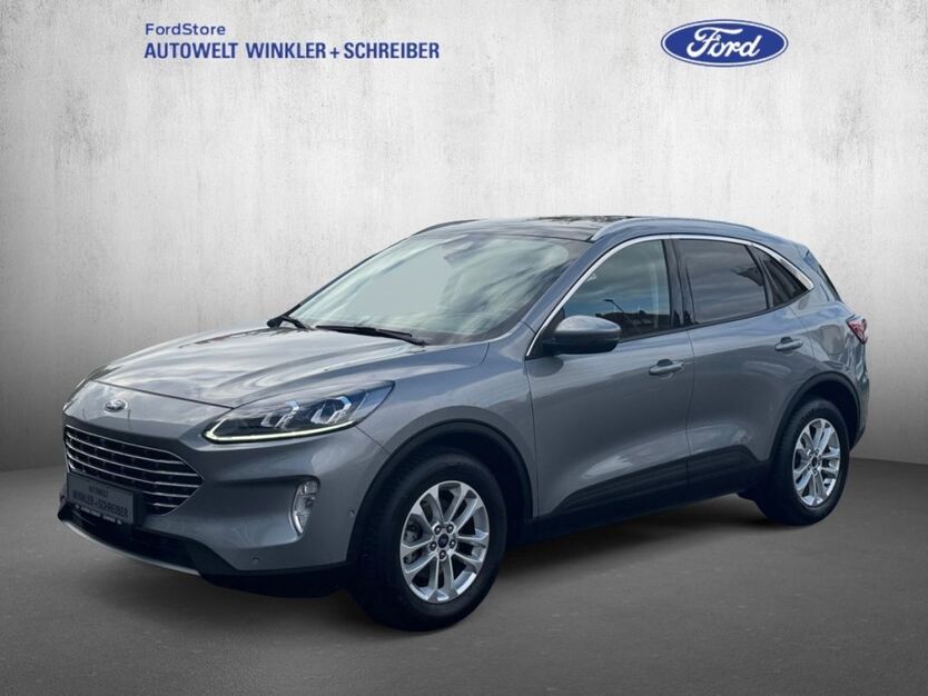 Ford Kuga 23.606 km 23.990 € Ludwigsburg 71636