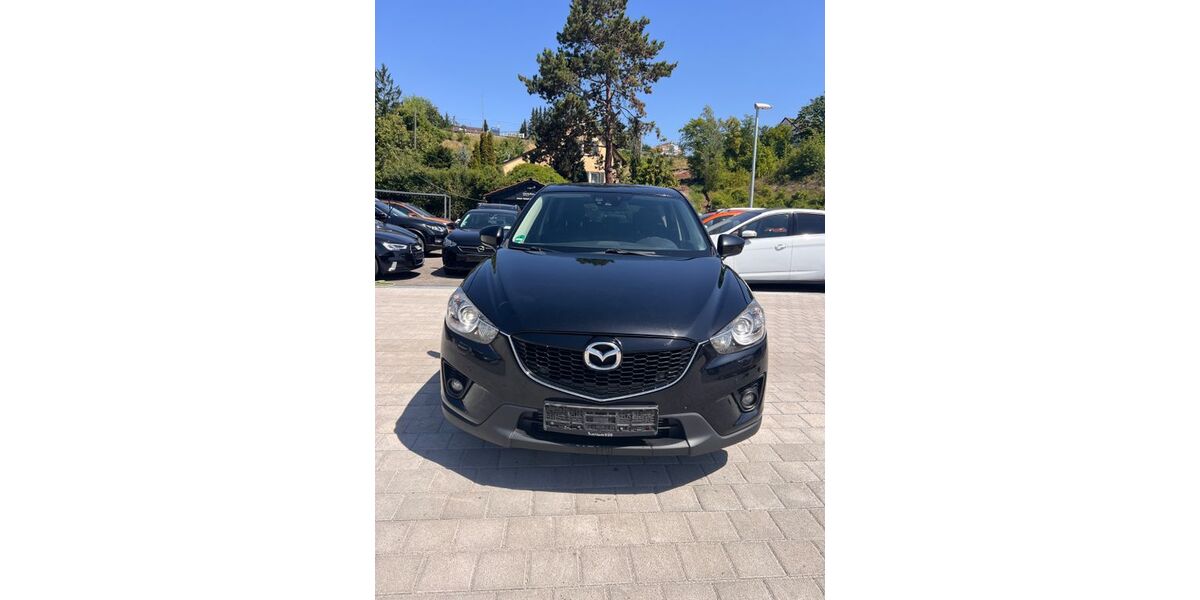 Mazda CX-5 183.000 km 5.300 &euro; Stuttgart 70376
