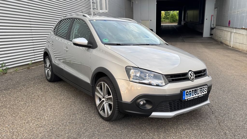 VW Polo 34.939 km 9.900 &euro; Holzgerlingen 71088