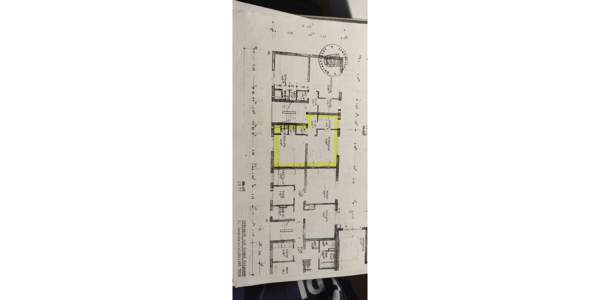 Etagenwohnung Ludwigsburg Eglosheim - 2 Zimmer, 44 m&sup2;, 142.000&euro; | Angebot:24780501