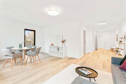 Wohnung Tamm - 3.5 Zimmer, 86 m&sup2;, 1.500&euro; | Angebot:26443352