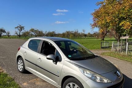Peugeot 207 189.500 km 3.333 € Remmingsheim 72149