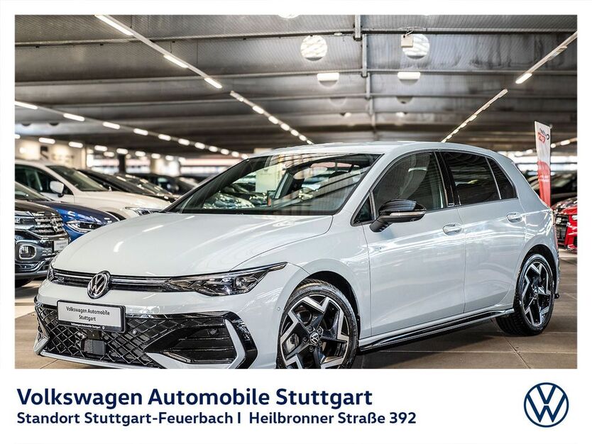 VW Golf 12.114 km 35.930 € Stuttgart-Feuerbach 70469