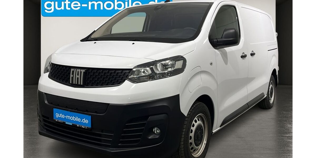 Fiat Scudo 11.200 km 17.990 &euro; Reutlingen 72762