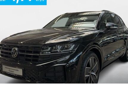 VW Touareg 14.953 km 75.830 &euro; Stuttgart-Feuerbach 70469
