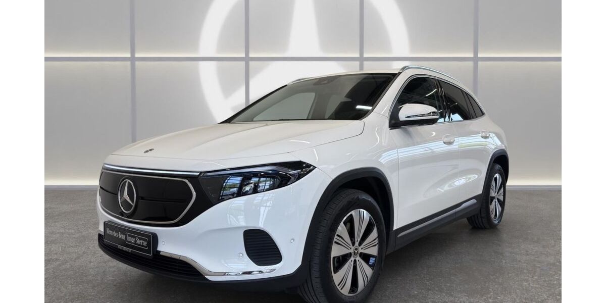 Mercedes-Benz EQA 76.624 km 30.900 &euro; Nagold 72202