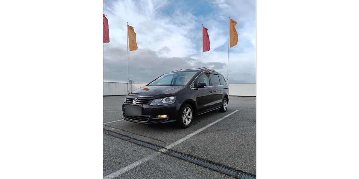 VW Sharan 182.000 km 11.800 &euro; Holzgerlingen 71088
