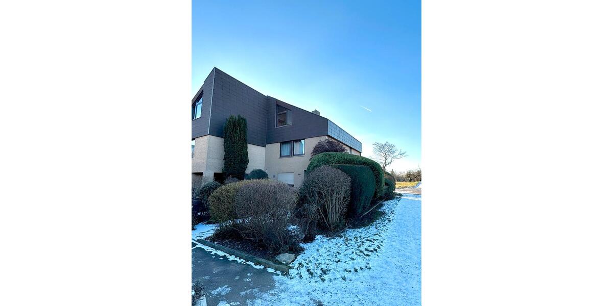 Reihenhaus Waiblingen Beinstein - 5 Zimmer, 121 m&sup2;, 630.000&euro; | Angebot:25402587