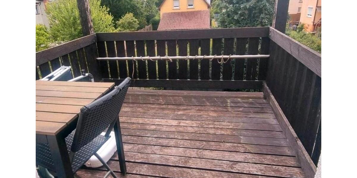 Etagenwohnung Metzingen - 2 Zimmer, 45 m&sup2;, 210.000&euro; | Angebot:24557941