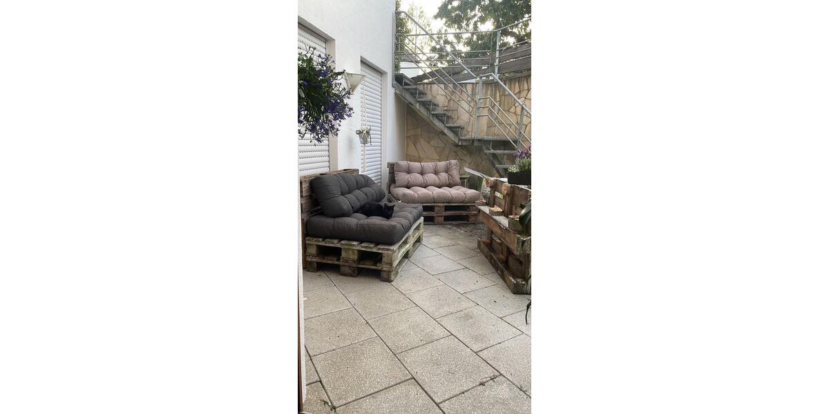 Etagenwohnung Neuhausen auf den Fildern - 1 Zimmer, 40 m&sup2;, 640&euro; | Angebot:25660039