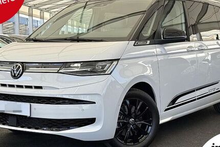 VW T7 Multivan